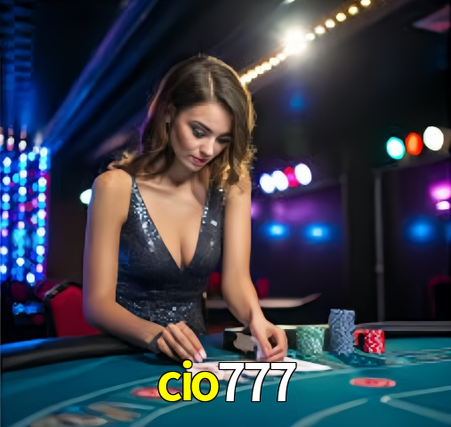 cio777 com App – Jogue de Qualquer Lugar