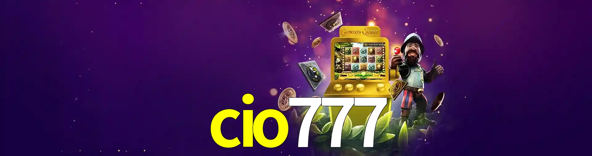 cio777 Brasil